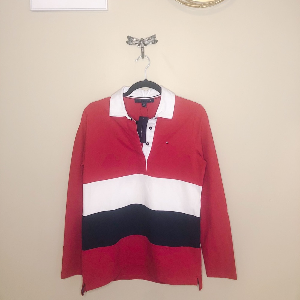 Tommy Hilfiger women’s shirt